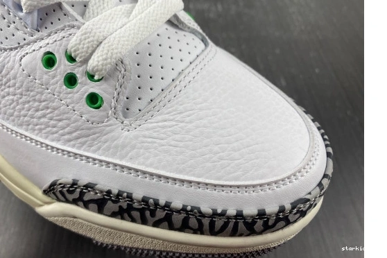CK9646-136 Green 3 Lucky Jordan Retro CK9646-136 0805